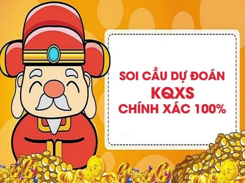 Vì sao dự đoán kết quả xổ số siêu chính xác hôm nay quan trọng?