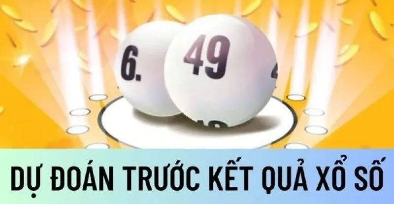 Các phương pháp dự đoán kết quả xổ số ngày mai