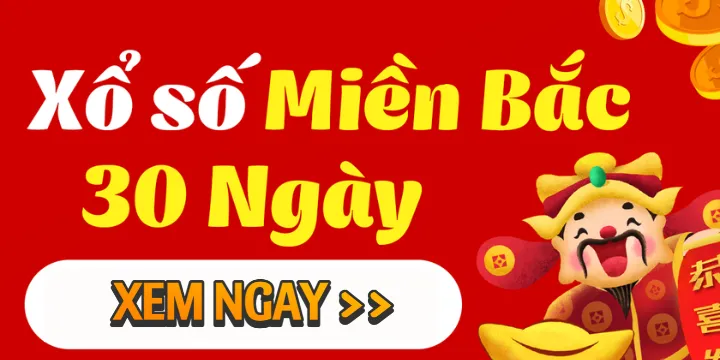 Kết quả xổ số miền bắc 30 ngày 90 ngày -Thống kê & tra cứu chuẩn nhất