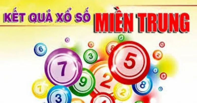 Theo dõi kỳ mở thưởng kết quả xổ số miền Trung