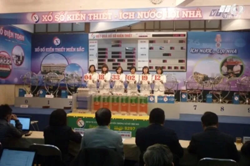 Một số lưu ý khi xem kết quả xổ số truyền hình trực tiếp