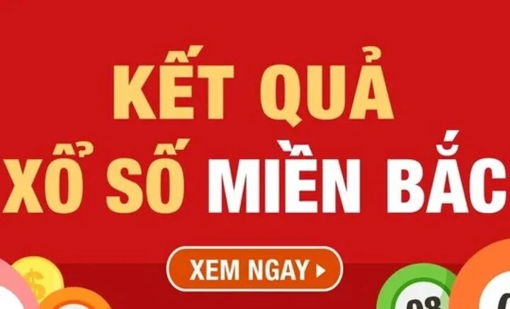 Hướng dẫn tra cứu kết quả xổ số miền bắc chuẩn xác