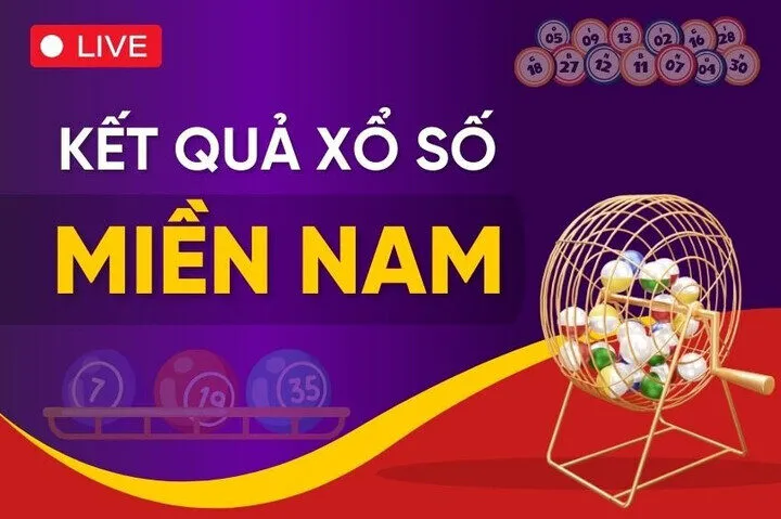 Vài nét về loại hình xổ số miền nam