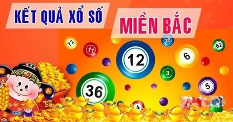 Xem kết quả xổ số miền bắc – Thói quen hằng ngày của triệu người Việt