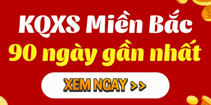Kết quả xổ số miền bắc 30 ngày 90 ngày -Thống kê & tra cứu chuẩn nhất