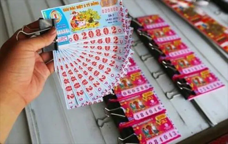 Nguồn dữ liệu vàng kết quả xổ số miền Nam