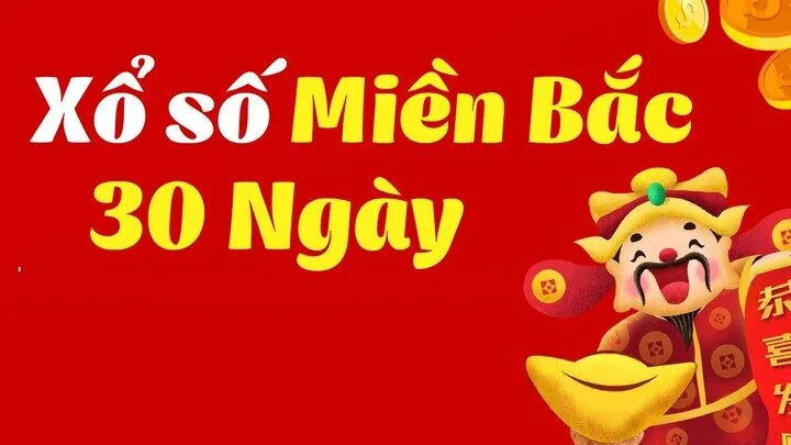 Vì sao phải theo dõi kết quả xổ số miền bắc 30 ngày?